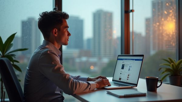 Comment bénéficier d'une formation CPF en réseaux sociaux pour booster votre carrière