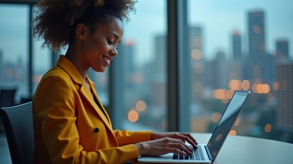 Comment bénéficier d'une formation CPF en réseaux sociaux pour booster votre carrière