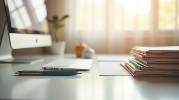 Comment rédiger un dossier professionnel efficace