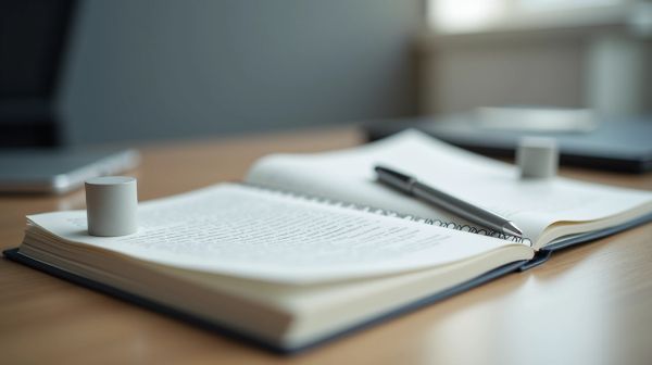 Comment rédiger un dossier professionnel efficace