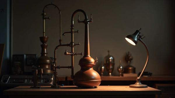 Comment réussir sa formation de distillateur pour créer des spiritueux