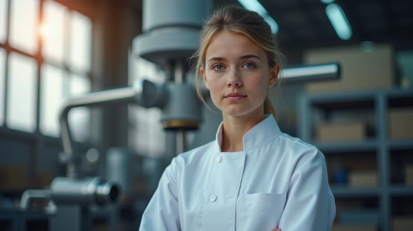 Comment réussir votre bac pro melec en alternance
