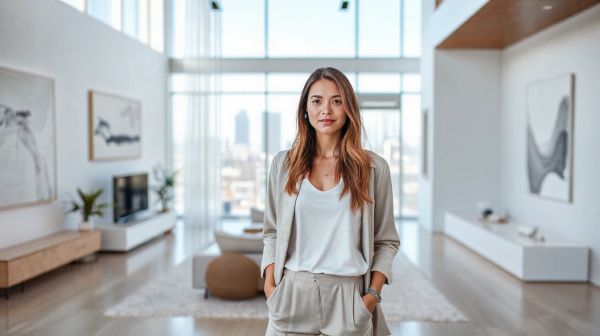 Devenir architecte d'intérieur : atouts de l'école moderne