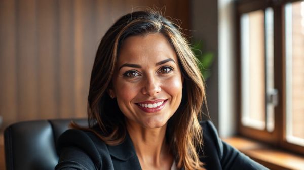 Explorer les compétences uniques de Davina Delor en psychologie