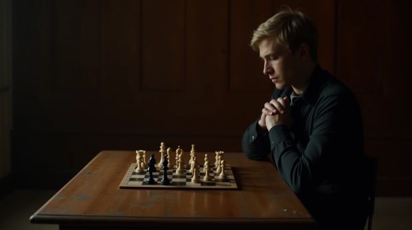 Formation aux échecs : maîtrisez les stratégies et techniques indispensables