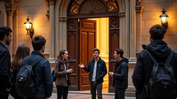 La puissance du master en communication à Lille révélée