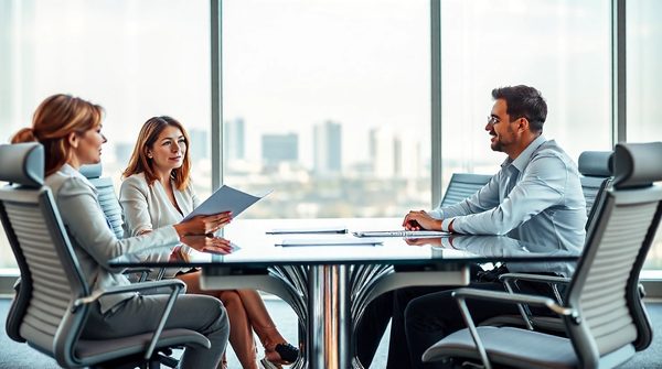 Profitez d'un accompagnement stratégique pour votre qualiopi