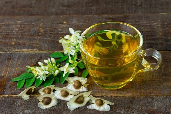 Le moringa, semble-t-il nécessaire pour l'homme ?